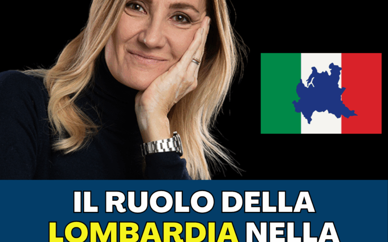 IL RUOLO DELLA LOMBARDIA NELLA DIFESA DEI VALORI ITALIANI