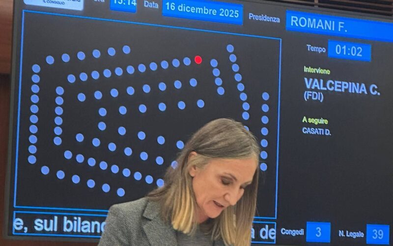 Bilancio di Previsione 2026/2028